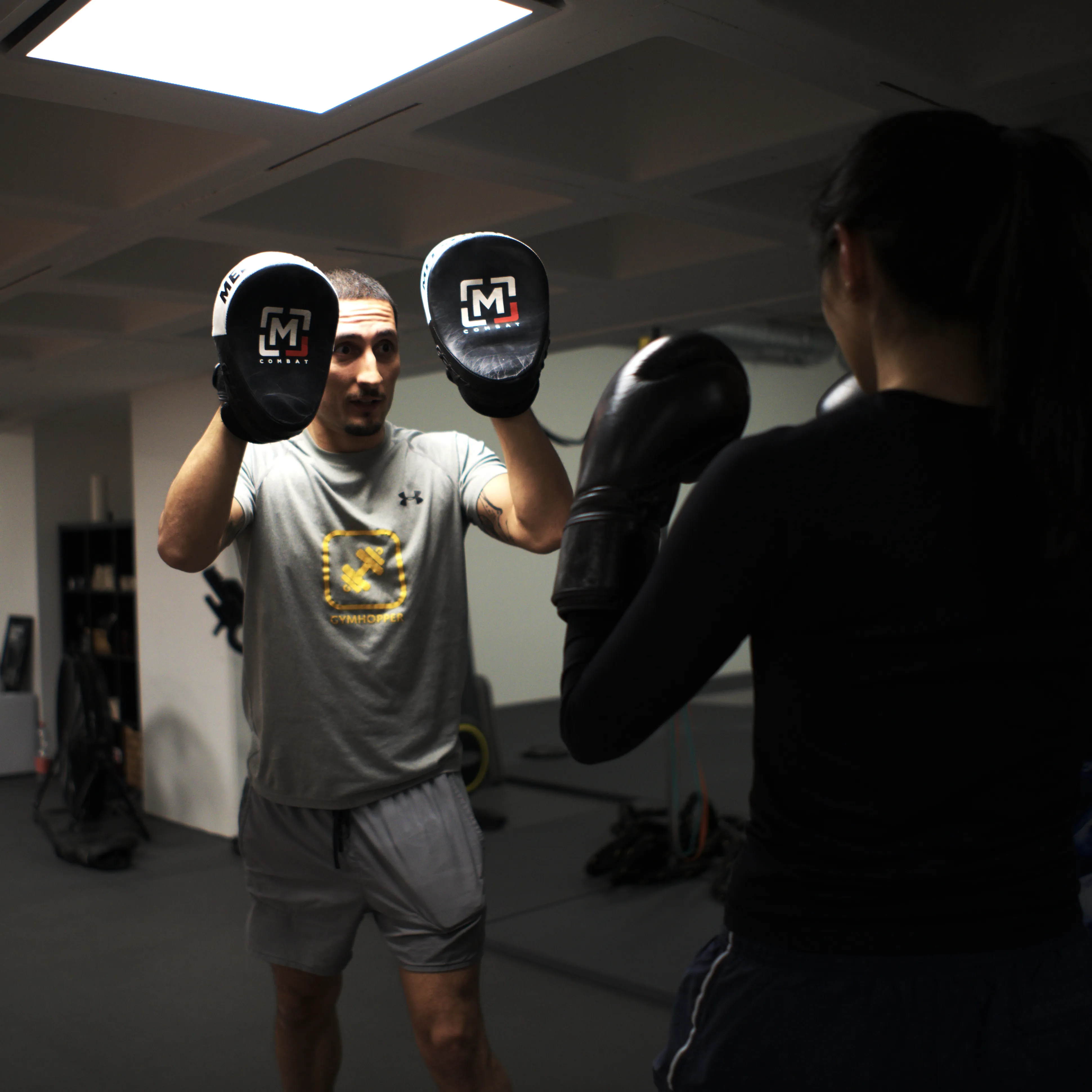 Coaching Privé